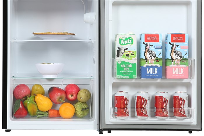 Tủ lạnh Electrolux 94 lít EUM0930BD-VN - Ảnh 5
