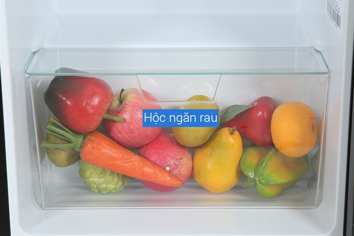 Tủ lạnh Electrolux 94 lít EUM0930BD-VN - Ảnh 7