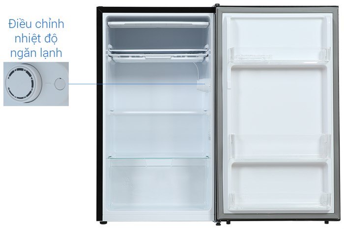 Tủ lạnh Electrolux 94 lít EUM0930BD-VN - Ảnh 8