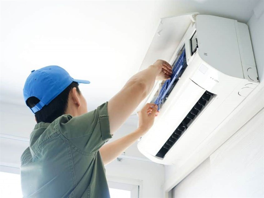 10 cách sử dụng máy lạnh tiết kiệm điện