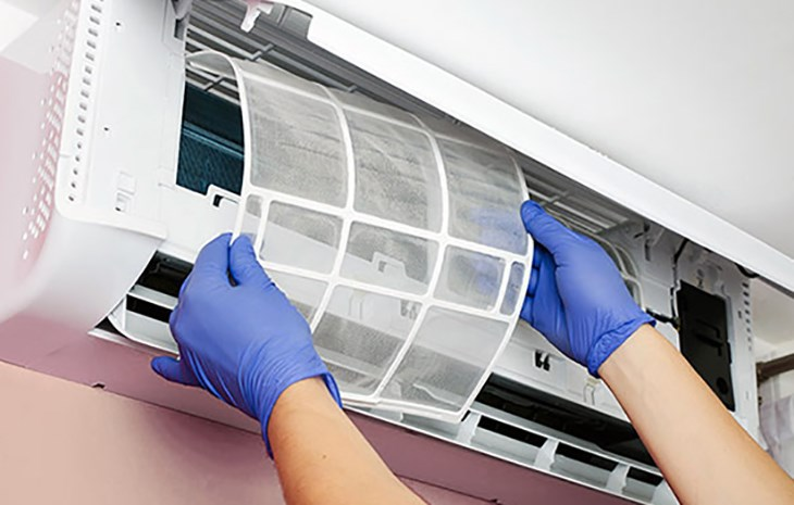 Dùng máy lạnh ban đêm thế nào để ít tốn điện nhất?