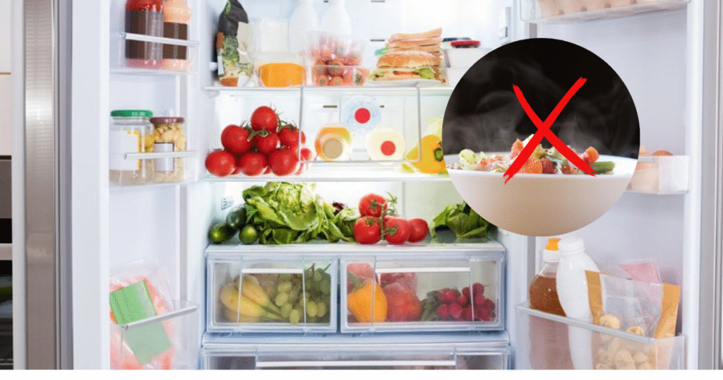Cách tiết kiệm điện khi dùng tủ lạnh