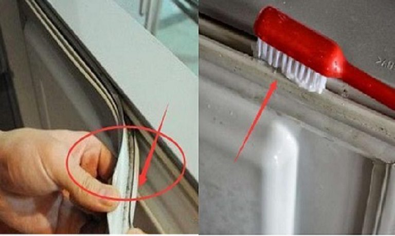 Cách tiết kiệm điện khi dùng tủ lạnh