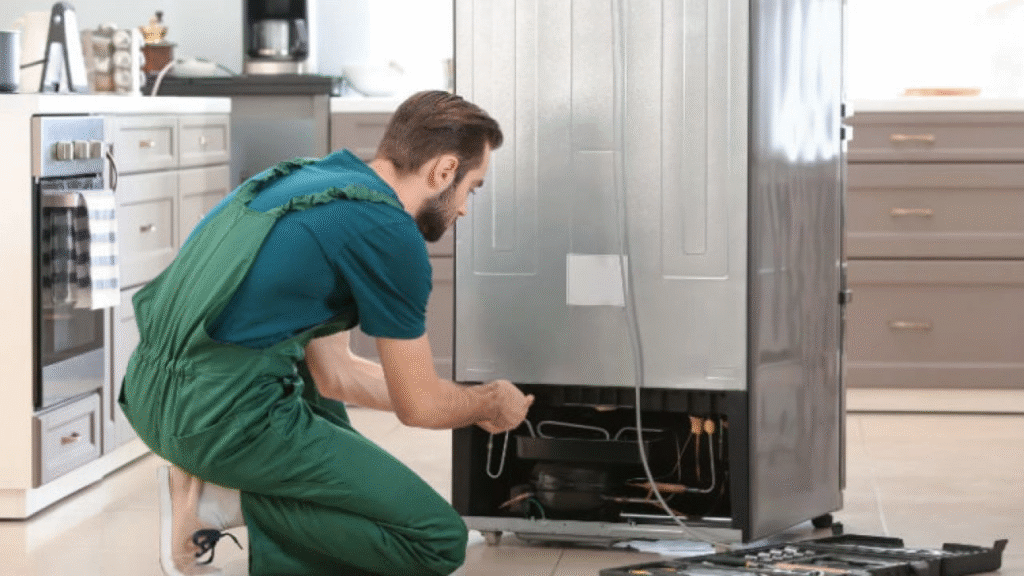 Cách tiết kiệm điện khi dùng tủ lạnh