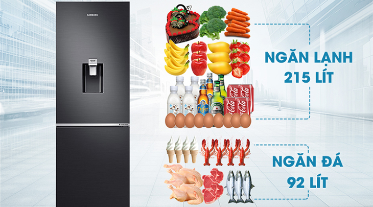 Cách tiết kiệm điện khi dùng tủ lạnh