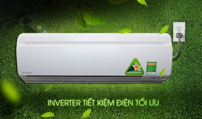Nhà mới xây nên lắp loại máy lạnh nào?