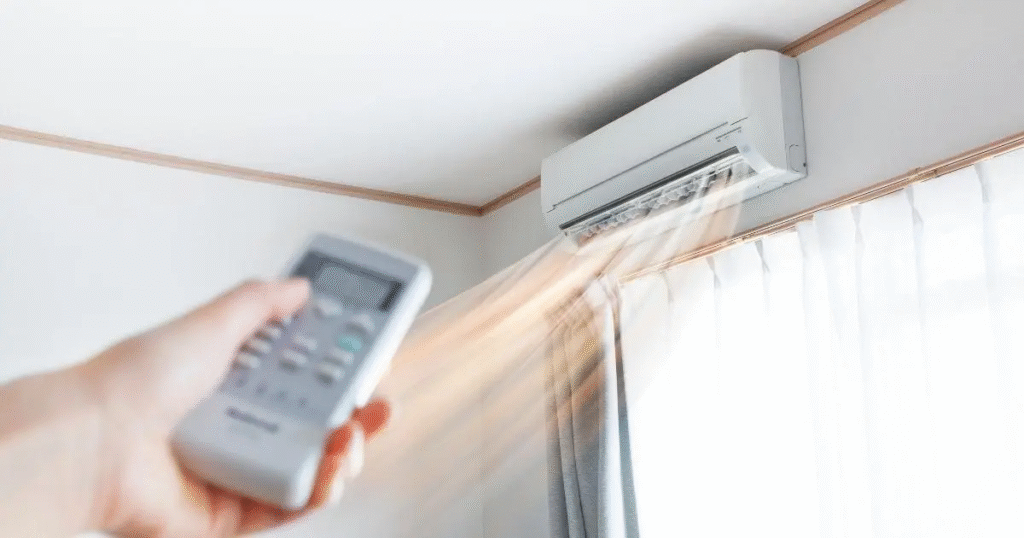 Điều hòa bật 27 độ có tiết kiệm điện không?