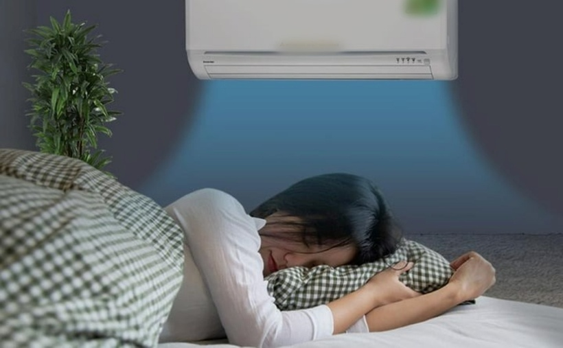 Điều hòa bật 27 độ có tiết kiệm điện không?