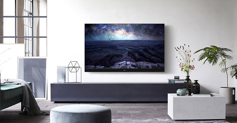 Cách chọn thiết bị điện máy theo phòng ngủ - phòng khách