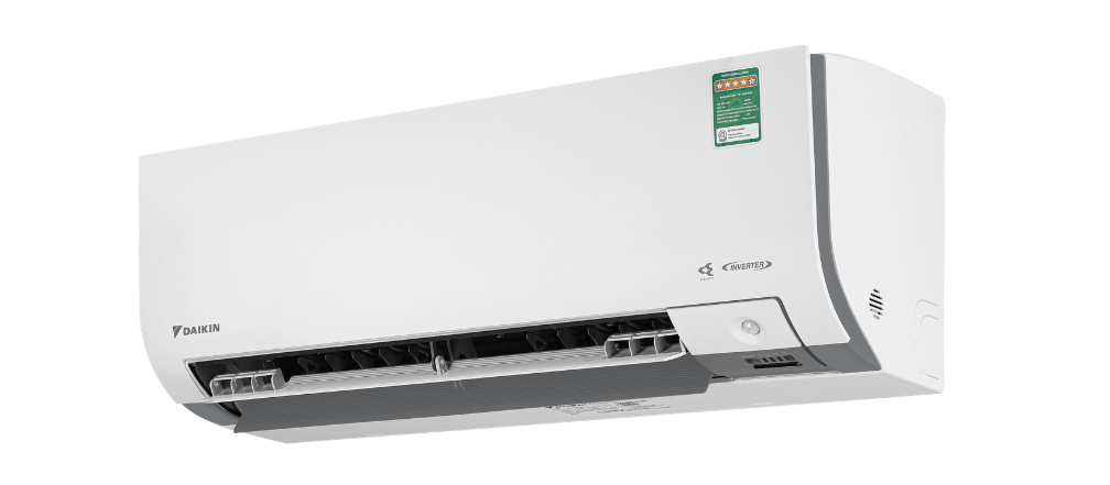 Điều Hòa Daikin 2.5HP Inverter FTKM60AVMV Model 2026 - Ảnh 3
