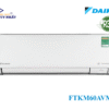 Điều Hòa Daikin 2.5HP Inverter FTKM60AVMV Model 2026