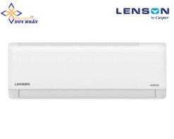 Máy Lạnh Lenson Inverter 2.5Hp LV-24CX1