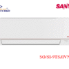 Máy lạnh SANYO 1HP Inverter SOSI-9TSJIVND model 2026