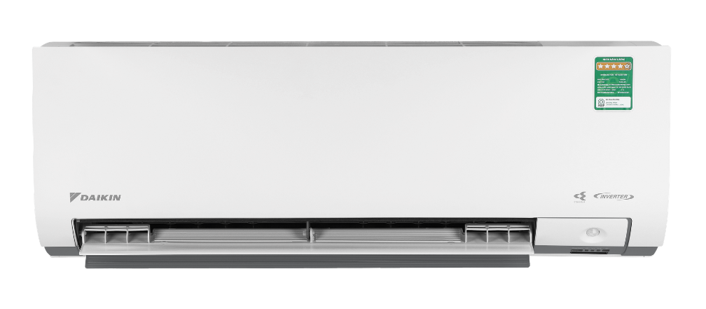 Điều Hòa Daikin 2.5HP Inverter FTKM60AVMV Model 2026 - Ảnh 2