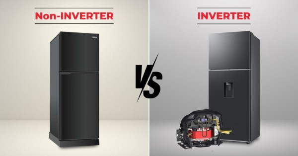 Tủ lạnh Inverter là gì? Có tiết kiệm điện không