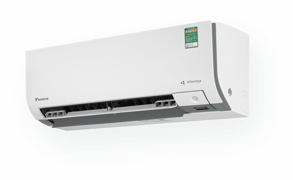 Nên Mua Máy Lạnh Daikin FTKM 2026 Không?