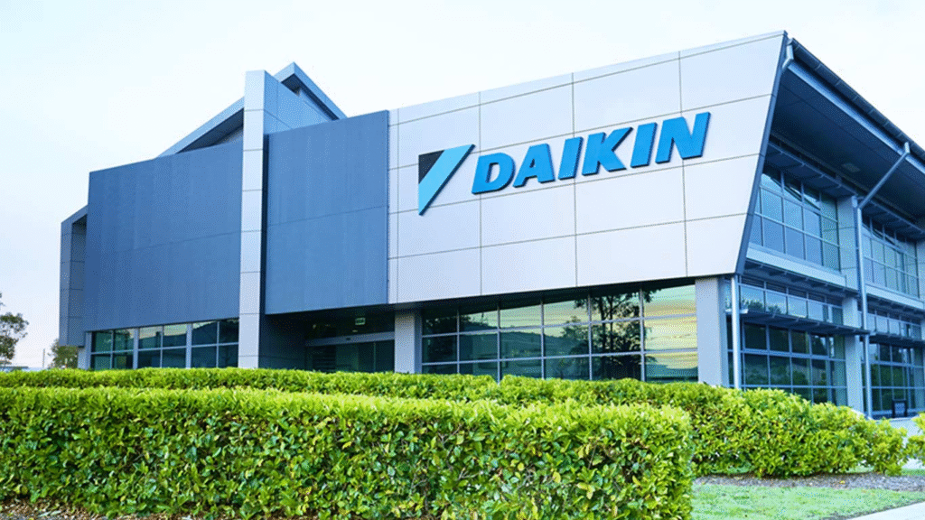 Top 5 Lý Do Nên Mua Máy Lạnh Daikin 2026