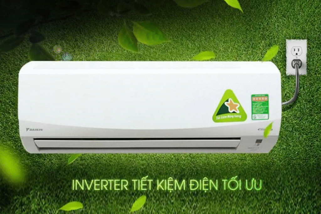 Top 5 Lý Do Nên Mua Máy Lạnh Daikin 2026
