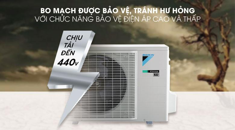 Top 5 Lý Do Nên Mua Máy Lạnh Daikin 2026