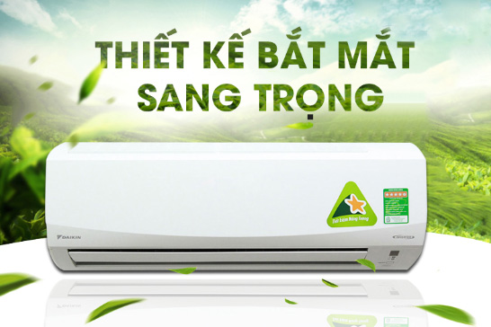 Top 5 Lý Do Nên Mua Máy Lạnh Daikin 2026