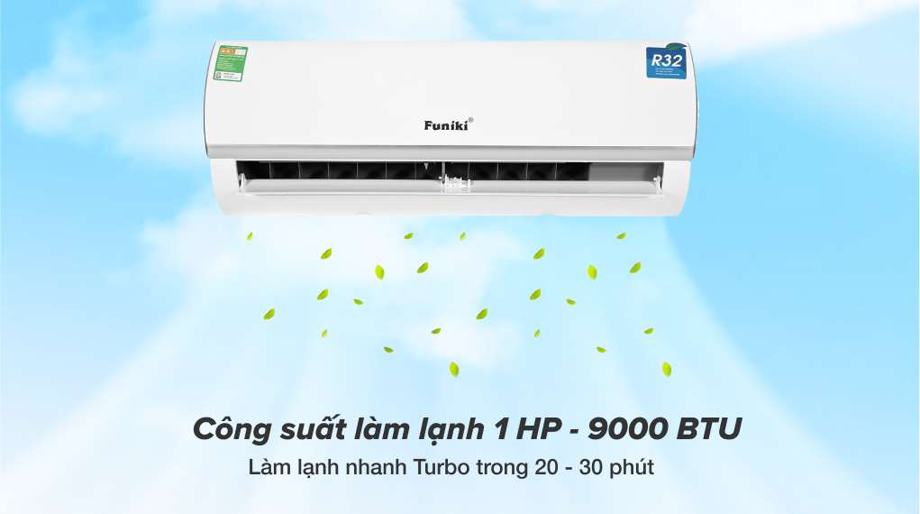 So Sánh Máy Lạnh Lenson Và Funiki – Nên Chọn Hãng Nào 2026?