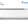 Máy lạnh Daikin Inverter 1 chiều 3HP FTKF71ZVMV