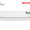 Điều hòa Sharp 1 chiều Inverter 18.000BTU AH-X18CEW