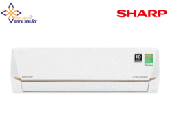 Điều hòa Sharp Inverter 12000 BTU AH-X13CEWC