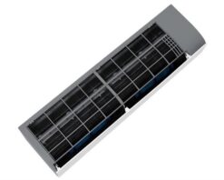 Máy lạnh Daikin Inverter 1 chiều 3HP FTKF71ZVMV