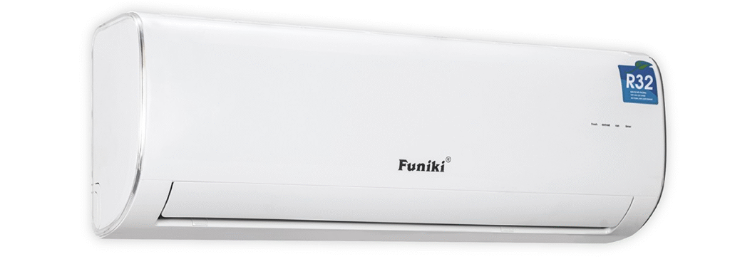 Lỗi máy lạnh Funiki không mát: Nguyên nhân và xử lý