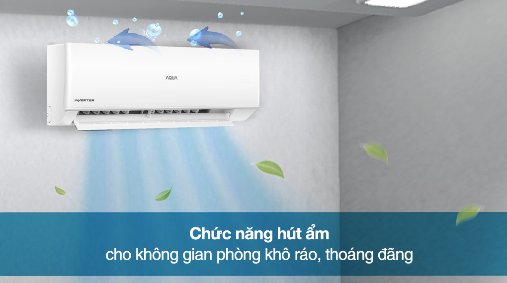Máy lạnh Aqua UV lọc khuẩn có tốt cho trẻ nhỏ và người già không?