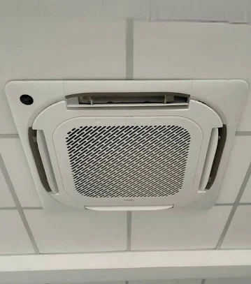 Máy lạnh âm trần Midea giá rẻ nhưng hiệu suất có mạnh không?