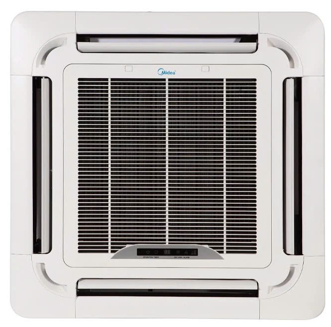 Máy lạnh âm trần Midea tiết kiệm điện