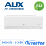 Đừng mua máy lạnh AUX nếu chưa xem bài này!