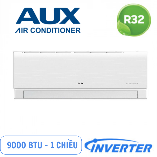 Đừng mua máy lạnh AUX nếu chưa xem bài này!