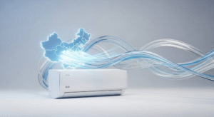 Bóc trần điều hòa AUX: Rẻ nhưng có chất lượng?