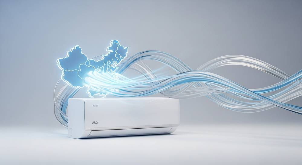 Bóc trần điều hòa AUX: Rẻ nhưng có chất lượng?