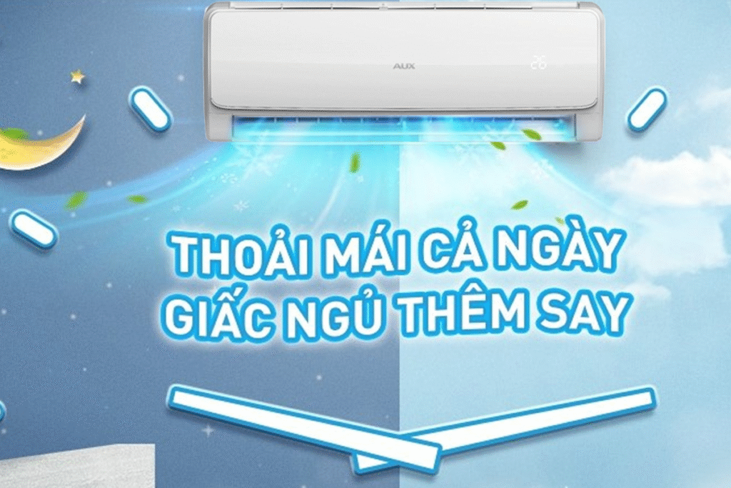 Bóc trần điều hòa AUX: Rẻ nhưng có chất lượng?