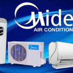 Sự thật độ bền máy lạnh Midea sau 2 năm sử dụng
