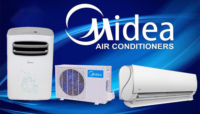 Sự thật độ bền máy lạnh Midea sau 2 năm sử dụng