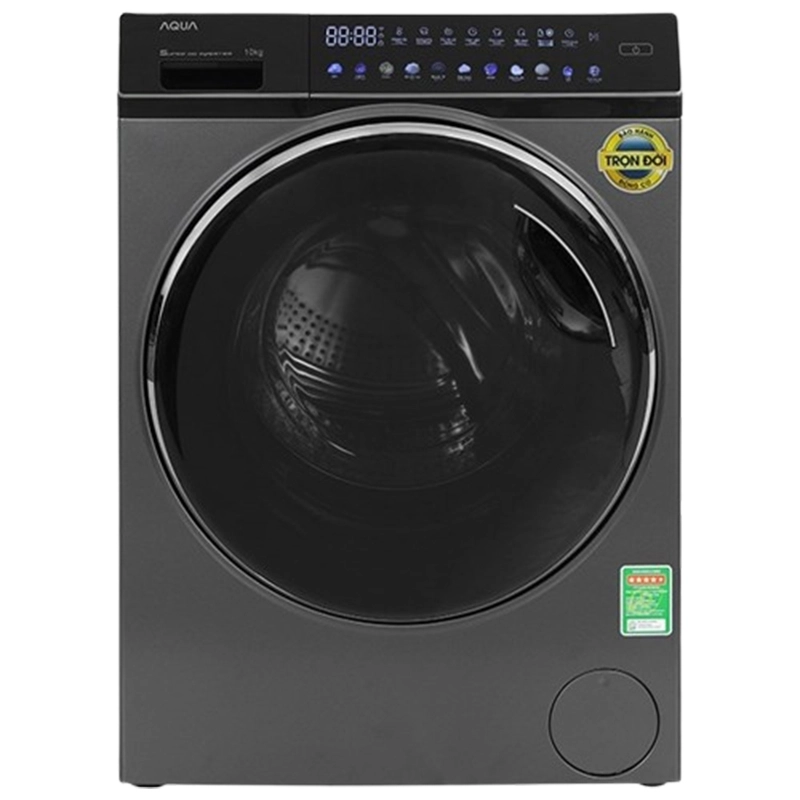 Những điều nên biết trước khi mua máy giặt AQUA