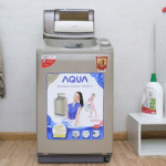 Chọn máy giặt AQUA nào phù hợp từng nhu cầu?