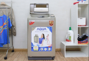 Chọn máy giặt AQUA nào phù hợp từng nhu cầu?