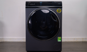 góc nhìn khách quan về máy giặt AQUA hiện nay