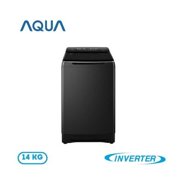 Những điều nên biết trước khi mua máy giặt AQUA