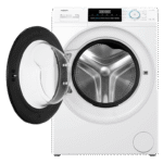 Máy giặt AQUA cửa trước hay cửa trên tốt hơn?