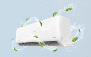 Máy lạnh Casper inverter có thực sự hiệu quả?