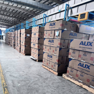 Sửa lỗi điều hòa AUX tại nhà chỉ trong 5 phút