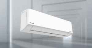 Điều hòa Casper chuẩn Thái Lan: Hệ điều hành ổn định