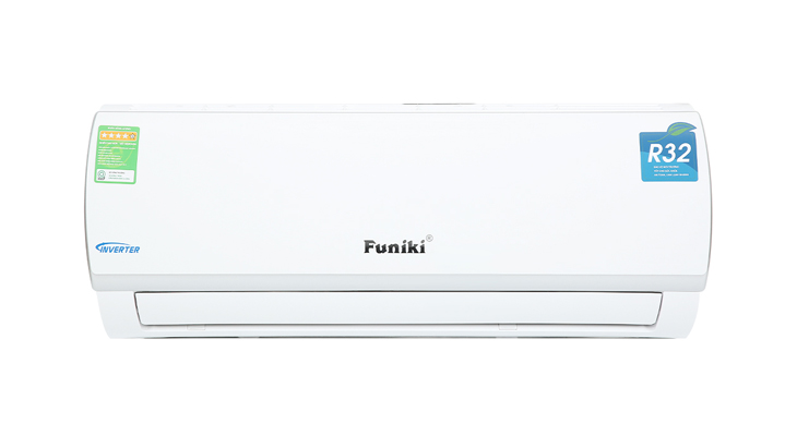 So sánh Funiki và AUX: Máy nào đáng tiền hơn?